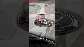 FORD FIGO 1.5Ti VCT TITANIUM @Bidvest McCarthy Toyota Table View