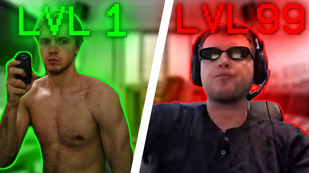 ПУТЬ ДО ВЕЛИЧАЙШЕГО! ИСТОРИЯ ПАПИЧА - YouTube