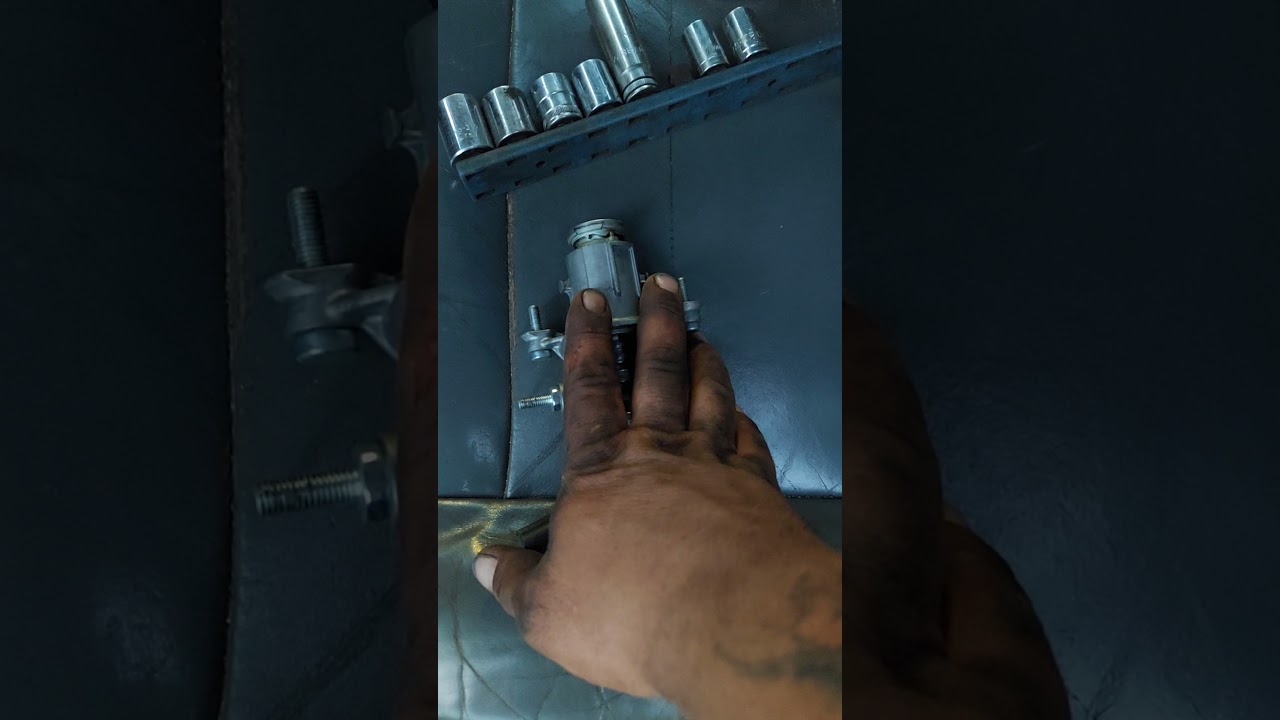How To Start A 2005 Chrysler 300 Without A Key