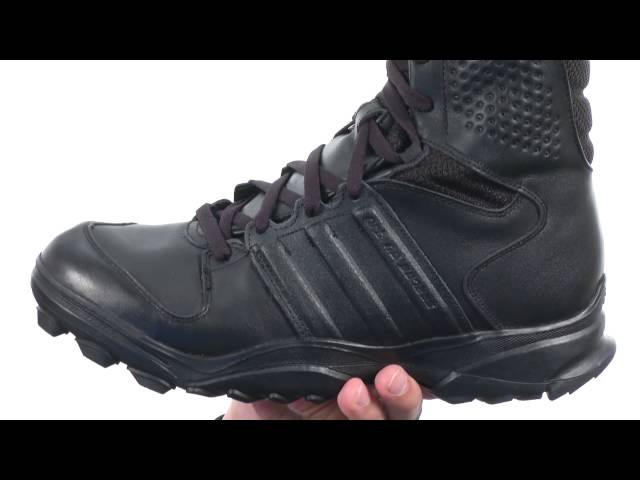 Ejecutante principal comercio adidas GSG-9.2 SKU:7370359 - YouTube