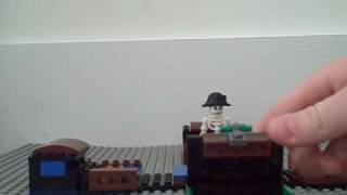 Lego Games Pirate Code Review screenshot 3
