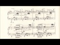 Jean-Amédée Lefroid de Méreaux - Étude, Op. 63 No. 35, Scherzo Grazioso