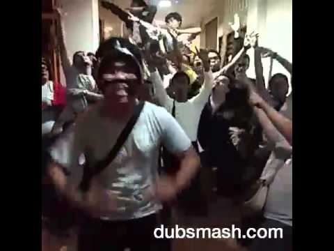 Panjy Dubsmash Raya