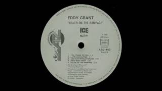Eddy Grant - Killer on the rampage