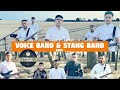 🎶VOICE BAND & STANG BAND 🎶 CELY ALBUM ➡️ OCTOBER 2022 💔💃🏼🕺🏼🔝🎶