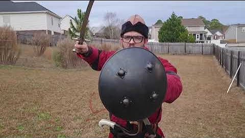 Some concepts of horizontal cuts in shamshir and separ