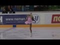 10 Mai MIHARA (JPN) - ISU JGP Minsk 2013 Junior Ladies Short Program