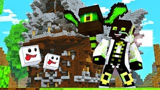 Dr.auge Der Geist Und Roman Ziehen Zusammen? - Dr.auge Abenteuer Deutschhd