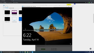 How to enable RDP connection in your Windows Server Operating System