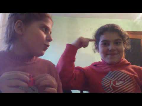 ვაკეთებთ სქვიშს