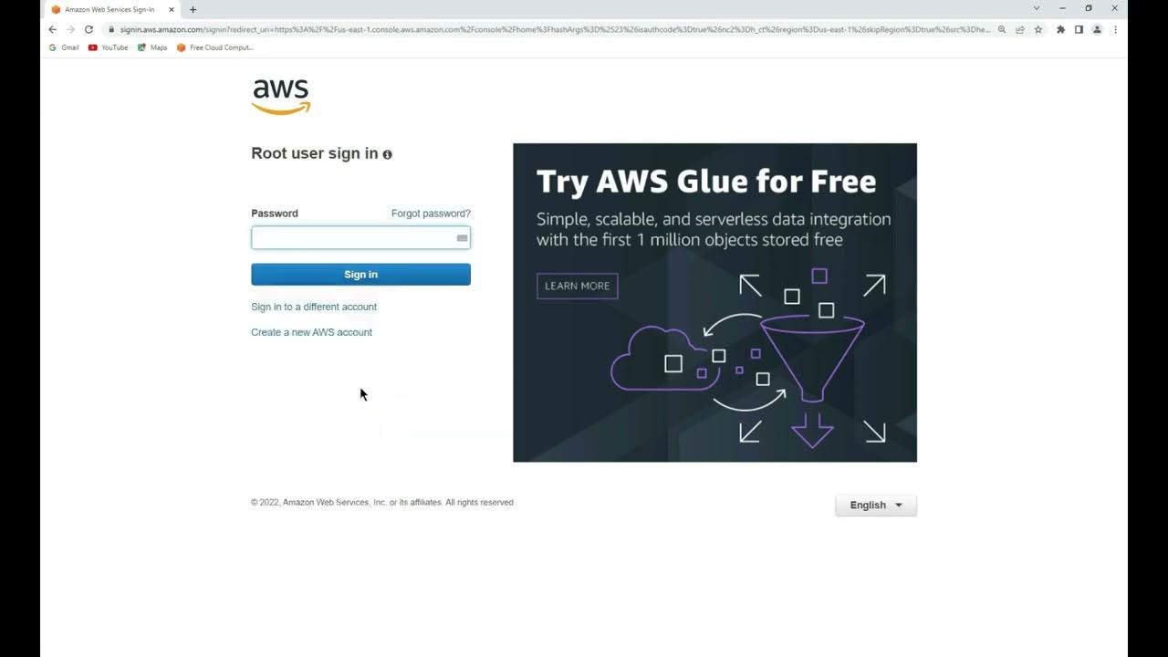 SnapSave io FREE RDP FREE Windows Server VPS by using the AWS free