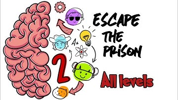 Brain Test 2 Level 21 - 40 No Commentary - Solutions - Walkthrough