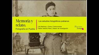 Los estudios fotográficos poblanos
