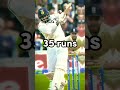 History always repeats   bumrah 35 runs vs broad shorts