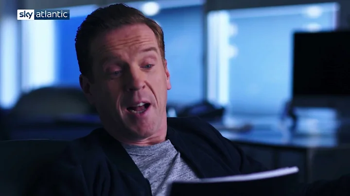 Billions: Watch The Cast Impersonate Each Other