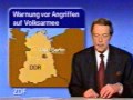 ZDF Heute (08.12.1989)