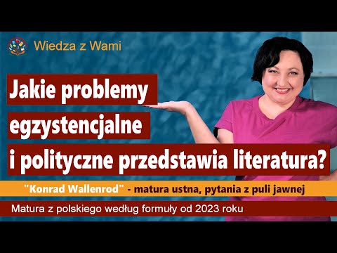 Wideo: Jakie są pytania egzystencjalne?