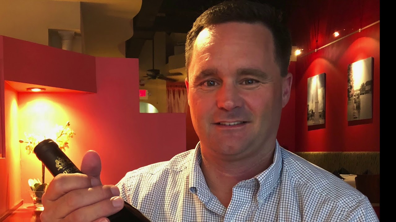 Cuisine Scene | Passion The Restaurant | September 2018