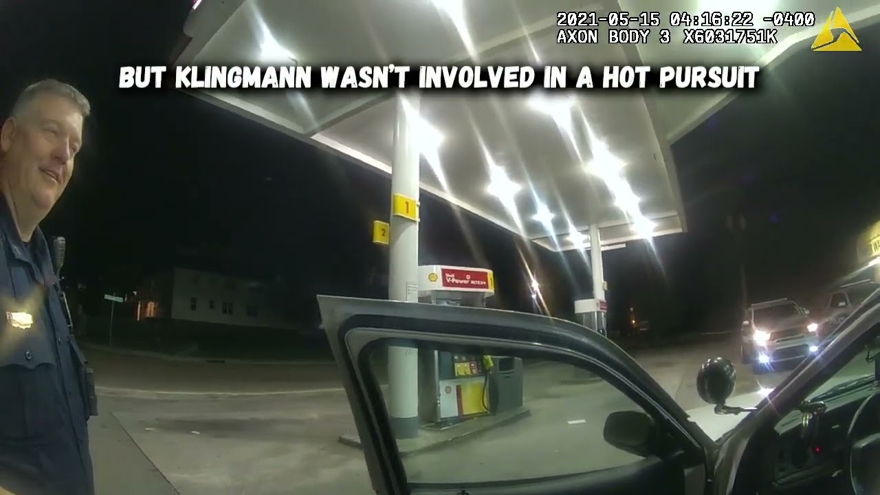 The Results of 116 Hours of Emergency Driving Training YouTube