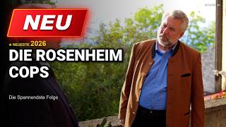 Die Rosenheim Cops 2026 Staffel 20 Folge 16-17 Beste Folge #dierosenheimcops