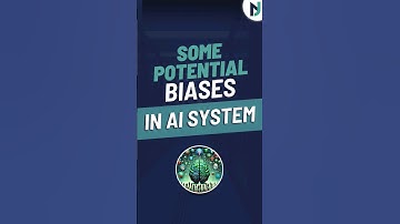 Exploring Some Potential Biases in AI