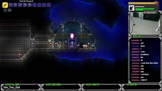 My First Twitch Stream