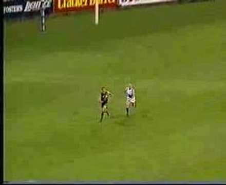 Jason Johnson - 2000 Ansett Cup Grand Final