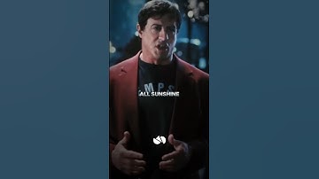 This Speech by Rocky will Completely Change Your Life Forever!