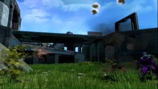 REACH - No Scope Collateral in Mid Air!