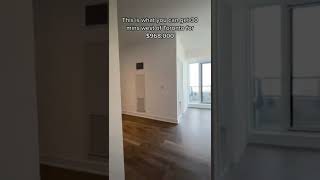 $968,000 Oakville Condo | 30 mins west of Toronto