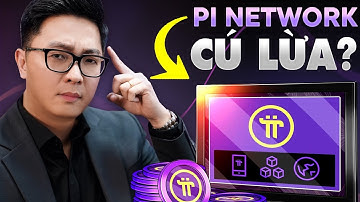 PI NETWORK - Cơ Hội Đổi Đời Hay Giấc Mộng Viển Vông ????