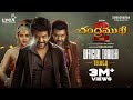 Kangana Ranaut's new movie, "Chandramukhi 2" Telugu Trailer Released