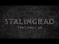 Stalingrad: The Campaign (OFFICIAL FILM) - World War II Documentary