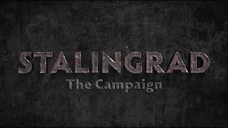 Stalingrad: The Campaign