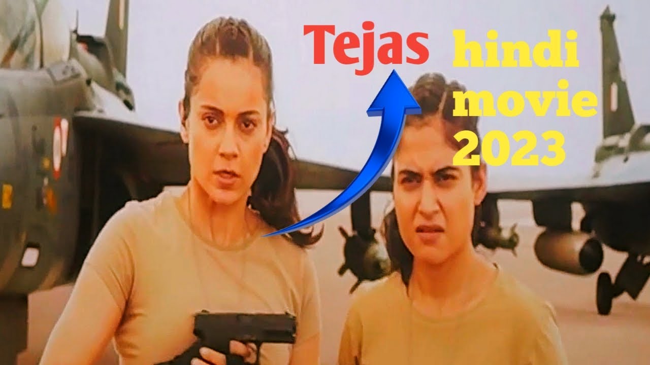 Audio story of Tejas movie | Tejas movie explained in hindi