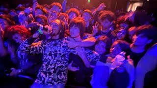 KICKOFF TOUR RECAP/VLOG- OAKLAND 