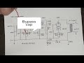 300b tube amp tuning schematic deep dive