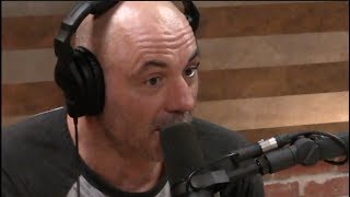 Joe Rogan - I Think Twitter Has a Clear Bias Against Conservatives