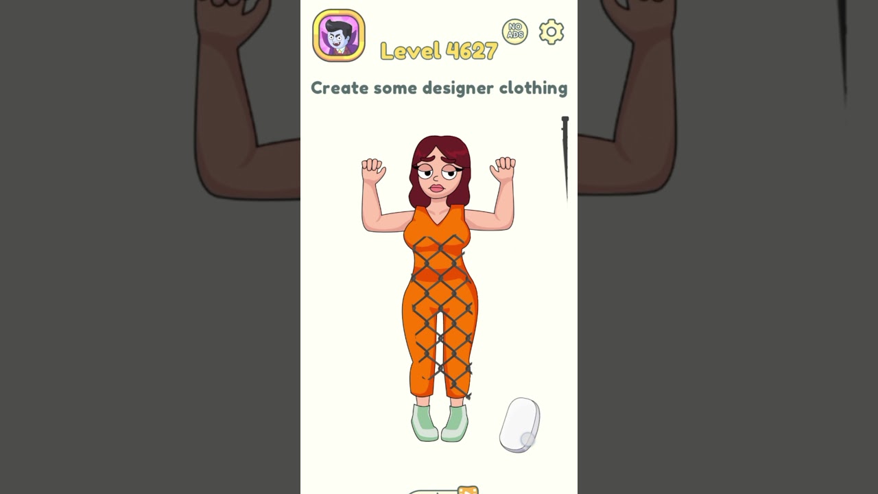 DOP 2 Level 4627 – Hidden Logic! 