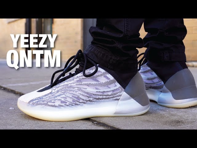 adidas yeezy qntm release date