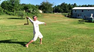 Sokka boomerang flight and tips for throwing