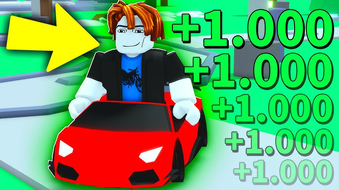 ROBLOX FICOU MAIS FÁCIL GANHAR ROBUX GRÁTIS 