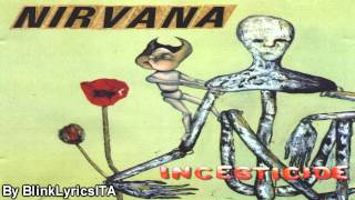 Nirvana - Hairspray Queen chords