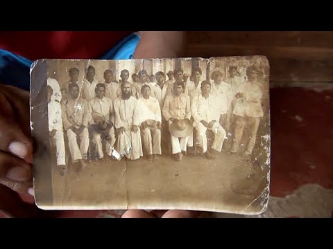 Remições Do Rio Negro