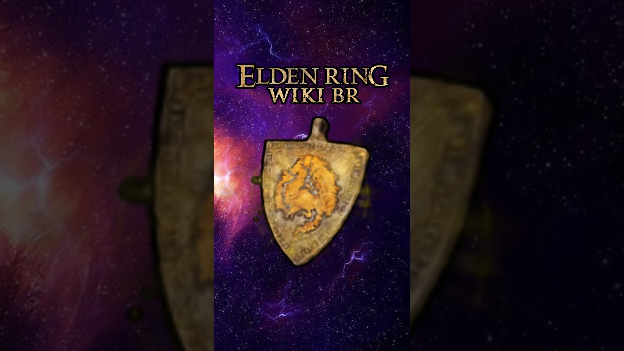 Como pegar o Talismã Draco Sagrado / Elden Ring Wiki BR