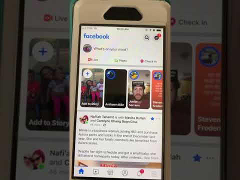 How To Join Facebook-Gruppen
