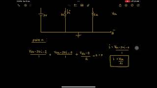 Q.17 GATE PYQ EE 2015 ( NETWORK THEOREM)