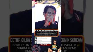 Download Lagu GILGA SAHID SCREAM #gilgasahid #gilgasahidfullalbum #gilgahappy #gilga #happyasmaramusic #musikjawa MP3