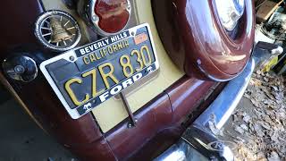 Auburn Fall 2021—The Glen Hague Collection—Part Two
