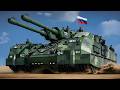 Putin Shocks the World! Russia Operates Deadly Battle Tanks to Destroy the US in Iran - ARMA 3